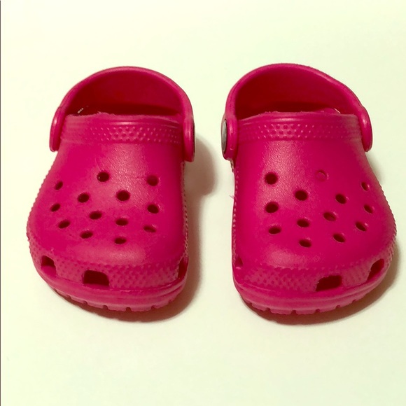 crocs c5